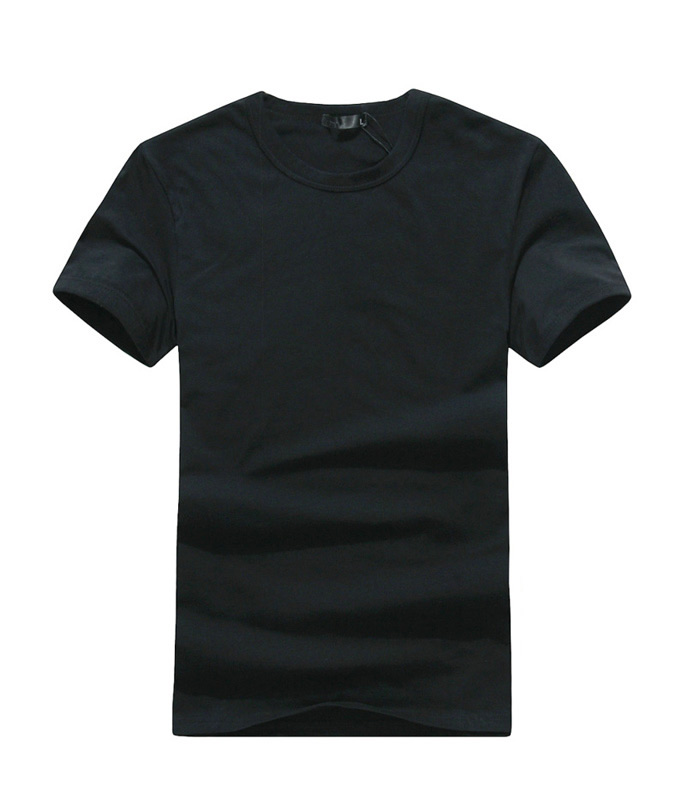 韩版圆领T恤衫，韩版T恤衫定制，紧身T恤，韩版T生产厂家
